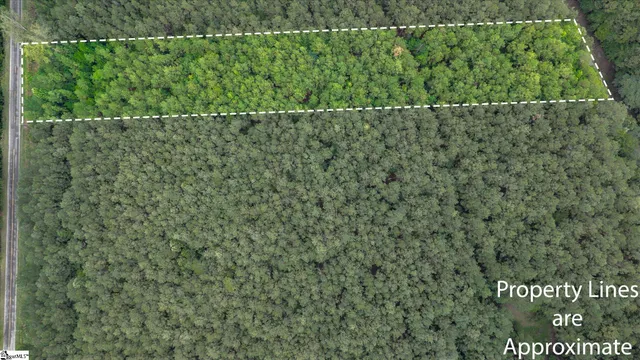 $131,200 | 0 Shrine Club Road, Waterloo, SC 29384