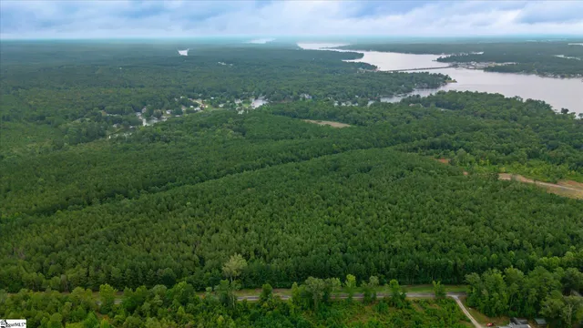 $131,200 | 0 Shrine Club Road, Waterloo, SC 29384