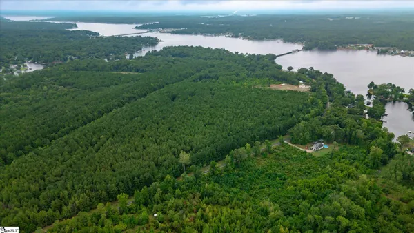 $131,200 | 0 Shrine Club Road, Waterloo, SC 29384