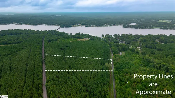 $131,200 | 0 Shrine Club Road, Waterloo, SC 29384