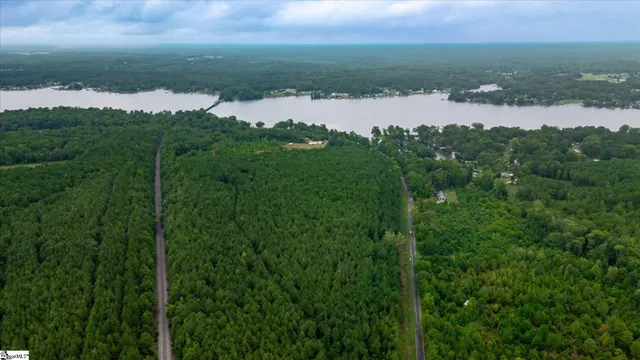$131,200 | 0 Shrine Club Road, Waterloo, SC 29384