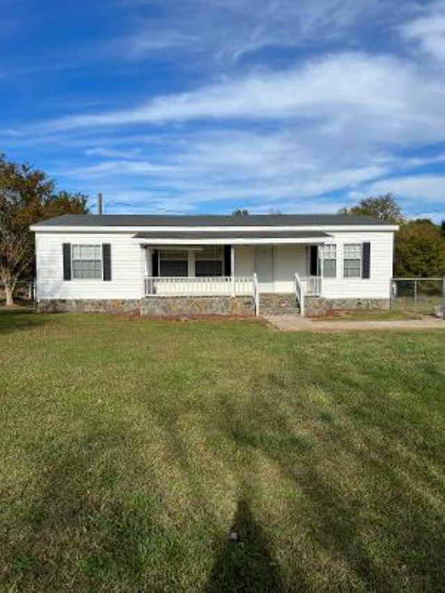 2041 Mt Lebanon Road Buffalo, SC 29321 - Photo 1 of 21 Gallery Image 1