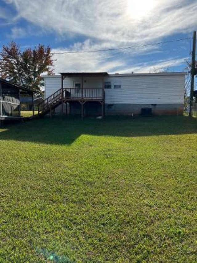 2041 Mt Lebanon Road Buffalo, SC 29321 - Photo 17 of 21 Gallery Image 17