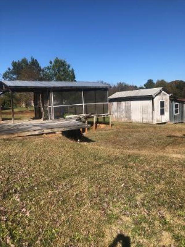 2041 Mt Lebanon Road Buffalo, SC 29321 - Photo 20 of 21 Gallery Image 20