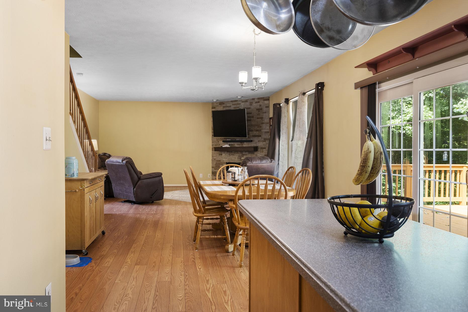 104 Patton Way Elkton, MD 21921 - Photo 14 of 34 CENTER ISLAND
