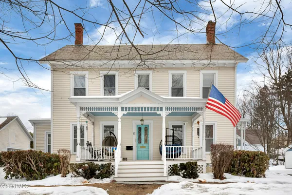 $332,000 | 8 Pine Street, Granville, NY 12832