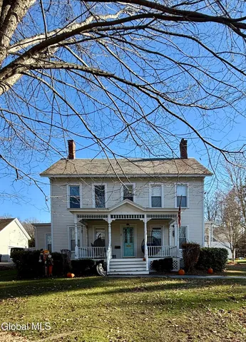 $340,000 | 8 Pine Street, Granville, NY 12832