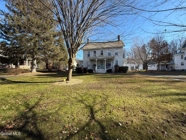 $340,000 | 8 Pine Street, Granville, NY 12832