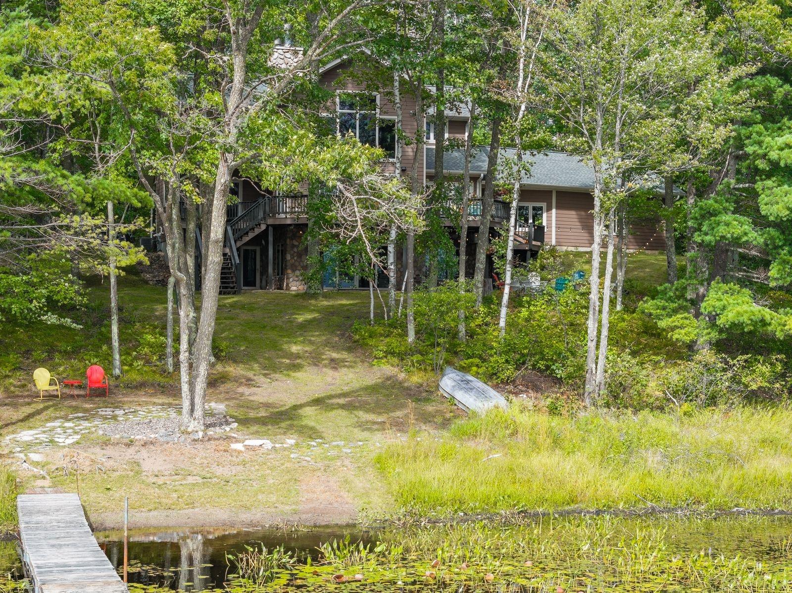 4159 Bucktail Lane Rhinelander, WI 54501 - Photo 51 of 64 Gallery Image 51