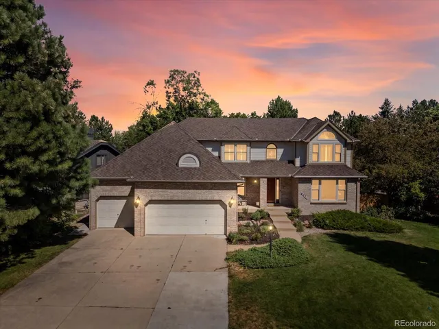 $1,725,000 | 6221 Songbird Circle, Boulder, CO 80303