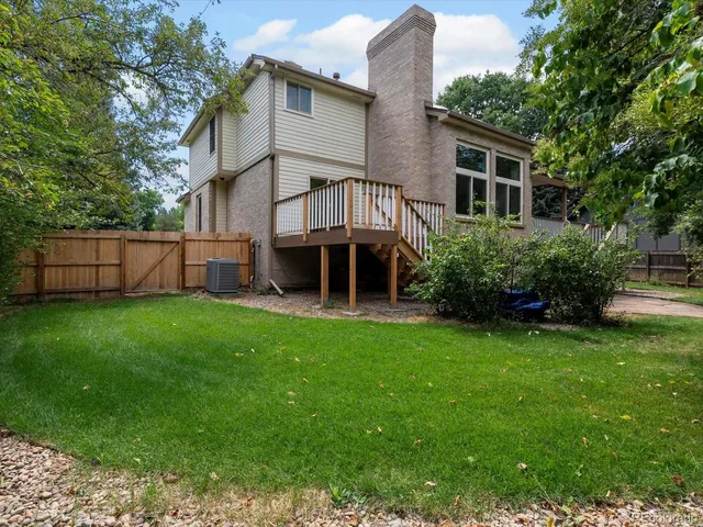 $1,725,000 | 6221 Songbird Circle, Boulder, CO 80303