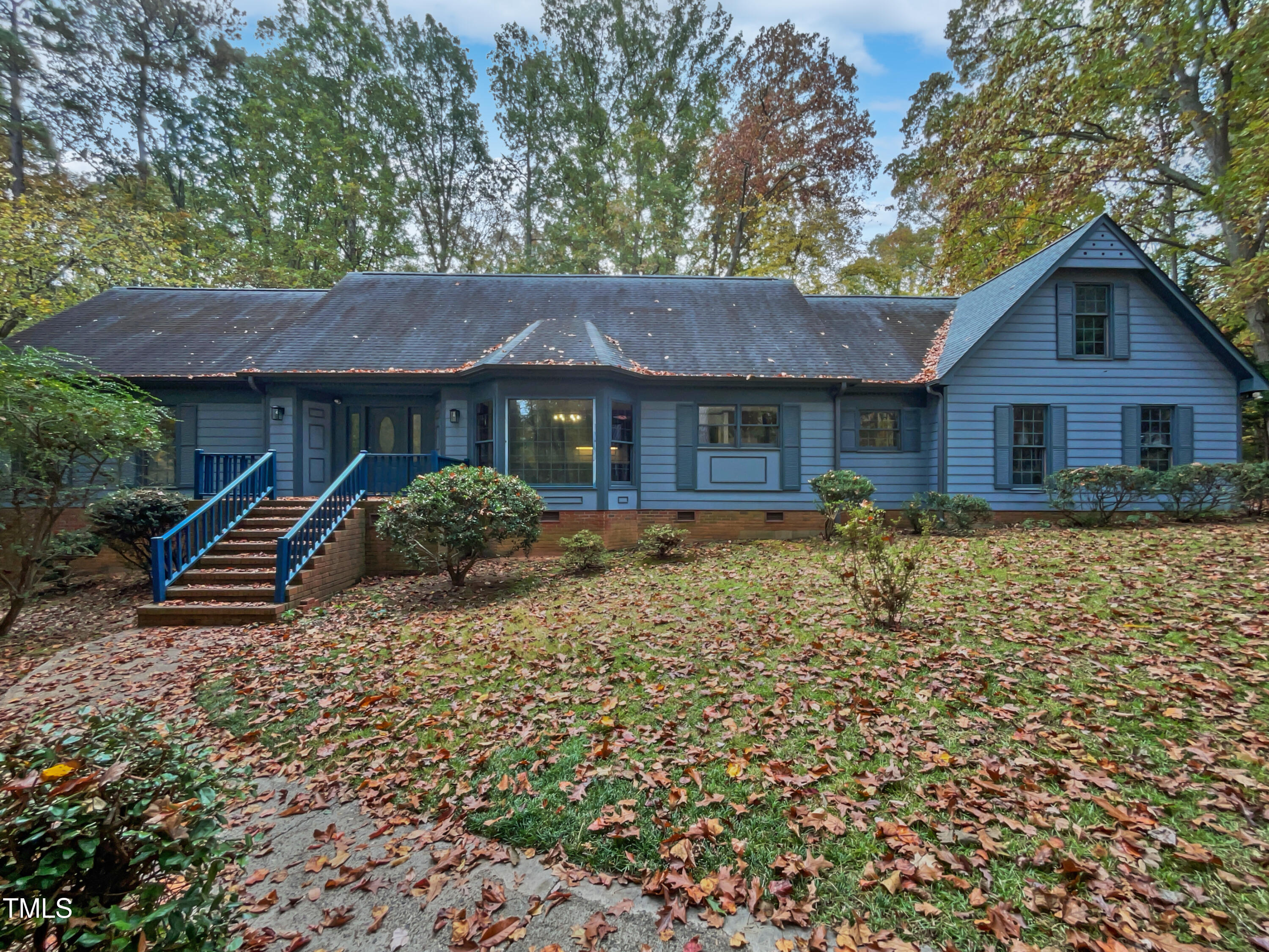 7901 Tulip Circle Raleigh, NC 27606 - Photo 1 of 24 listing_0