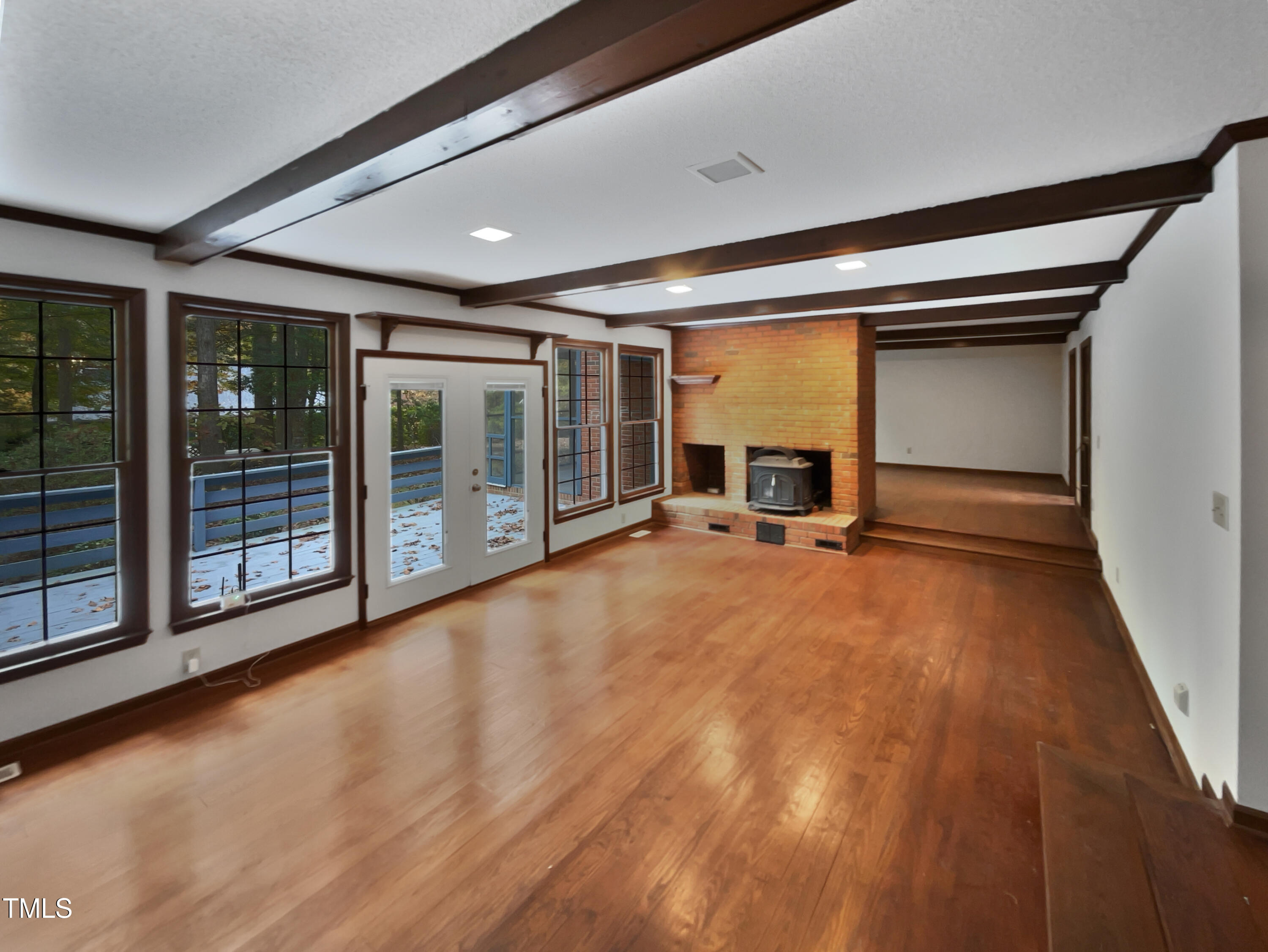 7901 Tulip Circle Raleigh, NC 27606 - Photo 3 of 24 listing_2