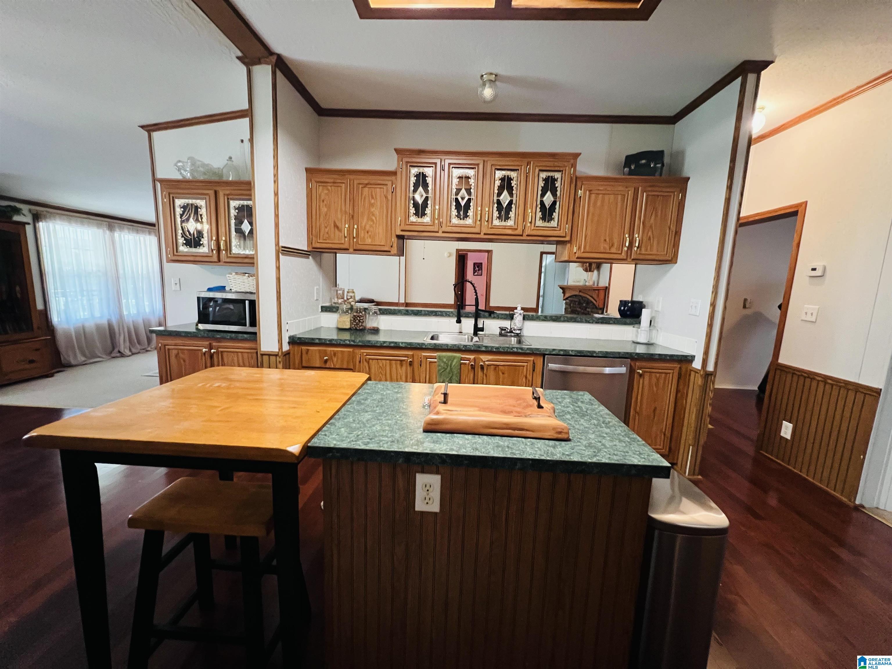 70 Armstrong Road Ashville, AL 35953 - Photo 50 of 67