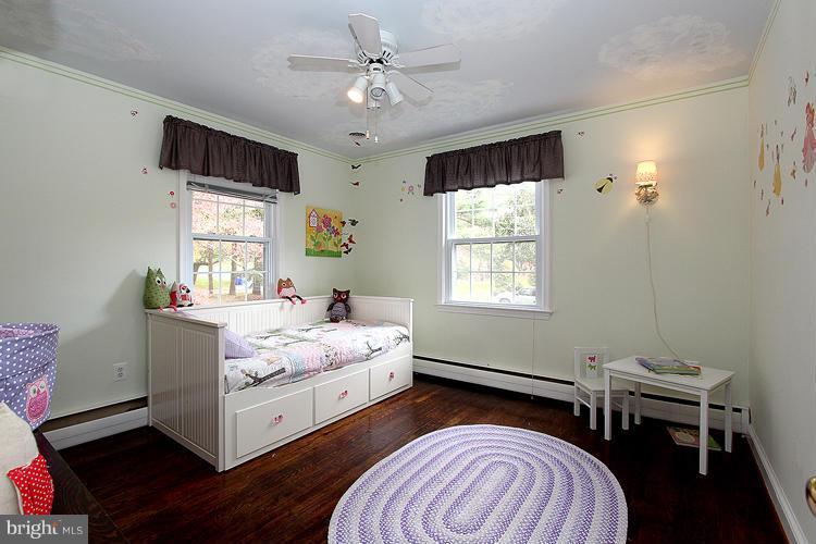 725 Springloch Road Silver Spring, MD 20904 - Photo 15 of 26 Bedroom