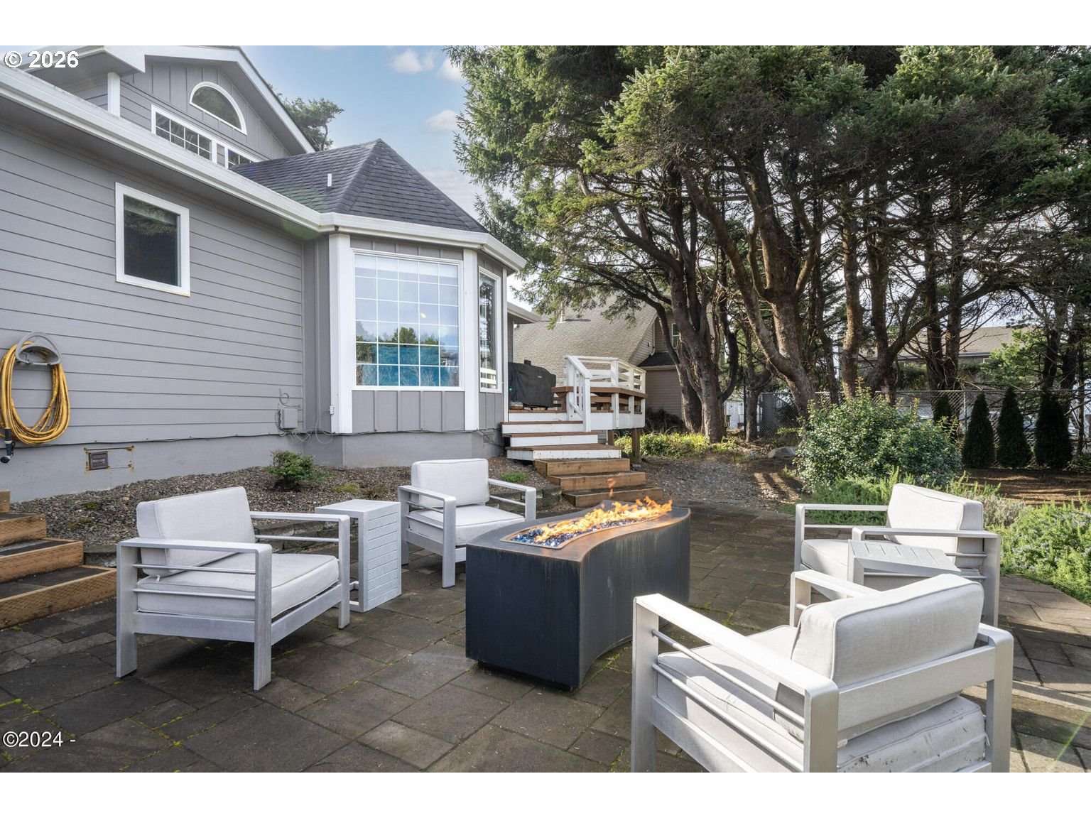 465 Edgewater Depoe Bay, OR 97341 - Photo 29 of 48