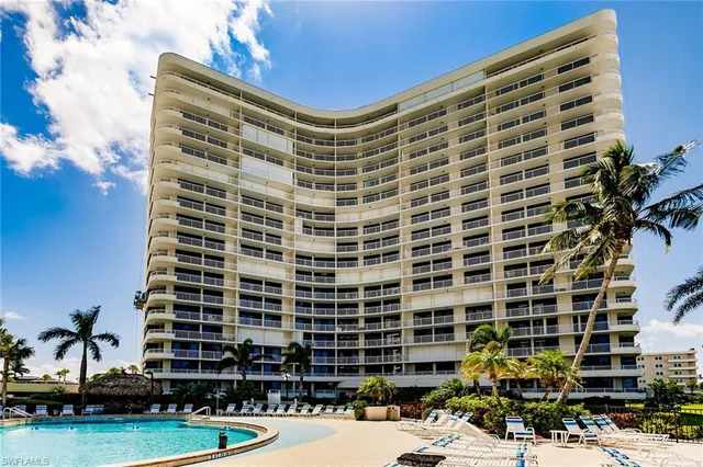 $7,950 | 260 Seaview Court, Unit 904, Marco Island, FL 34145