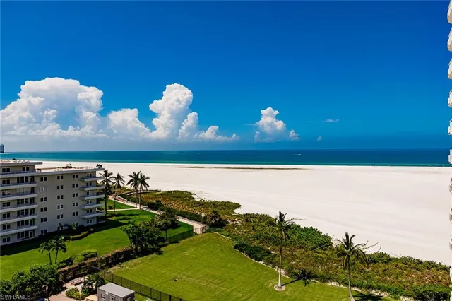 $7,950 | 260 Seaview Court, Unit 904, Marco Island, FL 34145