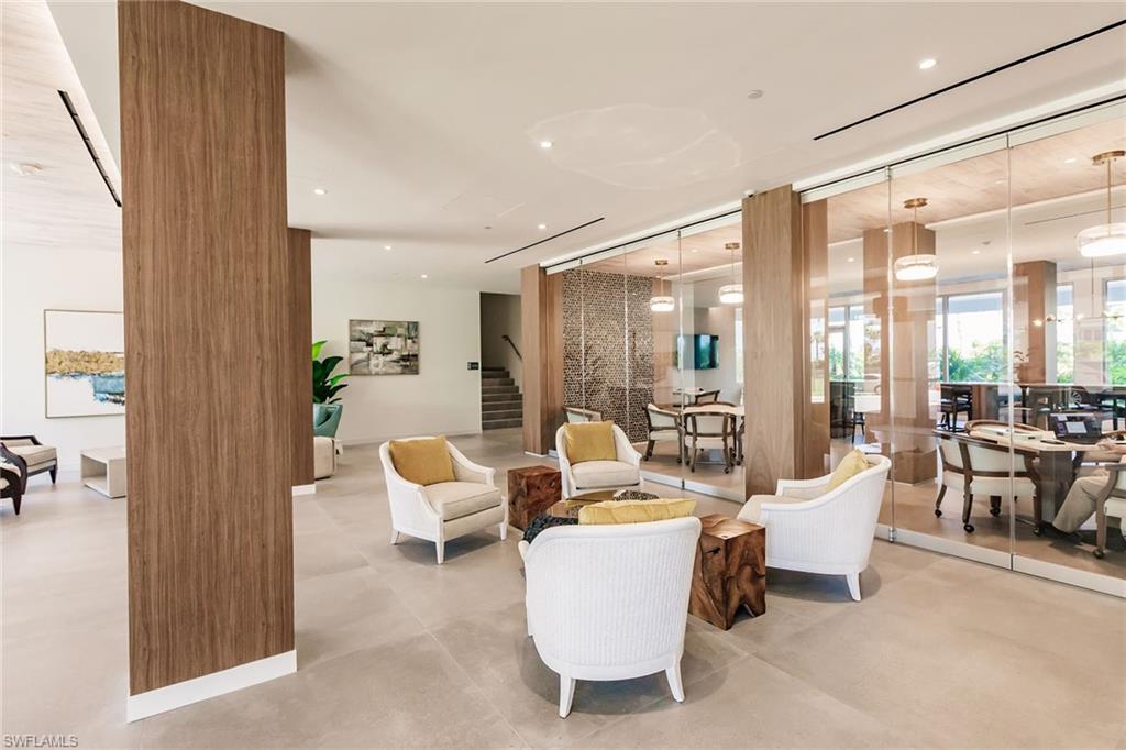 260 Seaview Court, Unit 904 Marco Island, FL 34145 - Photo 28 of 37 Lobby