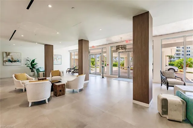 $7,950 | 260 Seaview Court, Unit 904, Marco Island, FL 34145