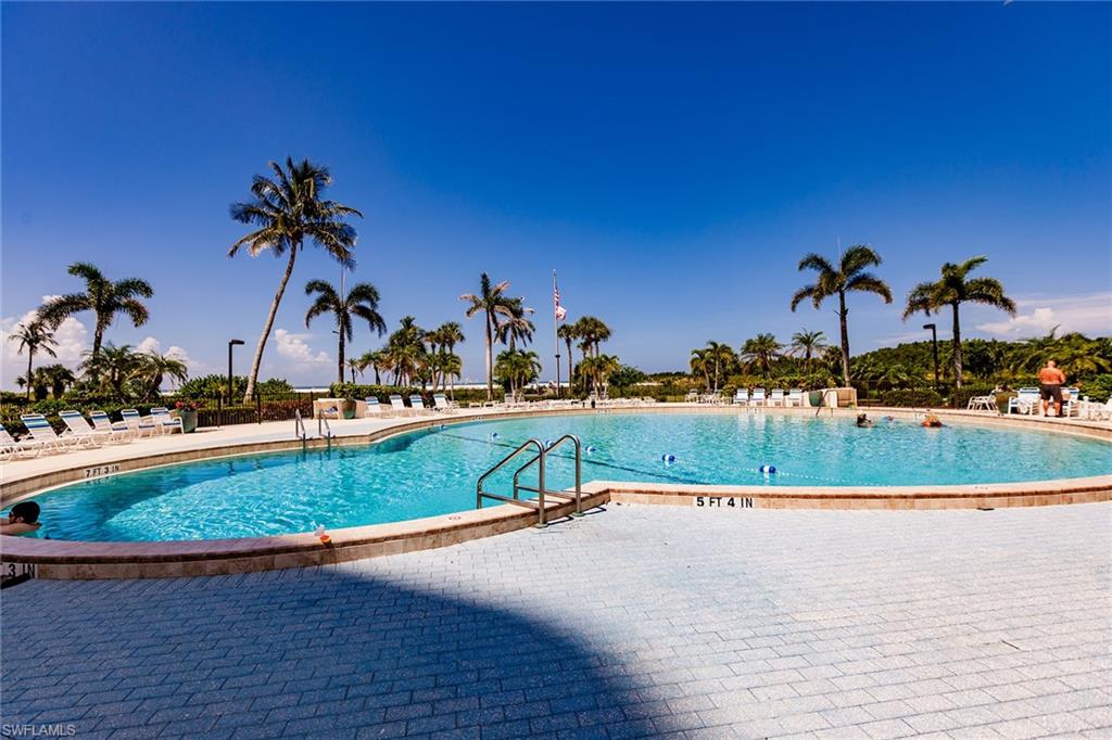 260 Seaview Court, Unit 904 Marco Island, FL 34145 - Photo 33 of 37 Community Pool