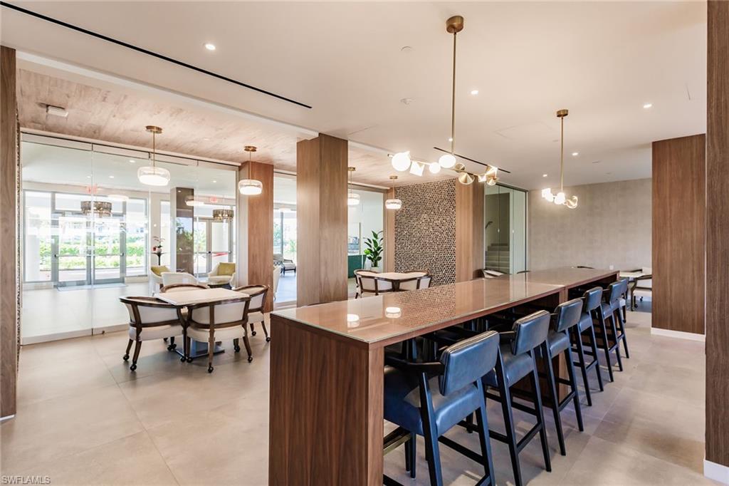 260 Seaview Court, Unit 904 Marco Island, FL 34145 - Photo 35 of 37 Lobby