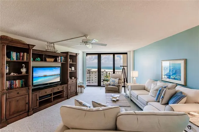 $7,950 | 260 Seaview Court, Unit 904, Marco Island, FL 34145