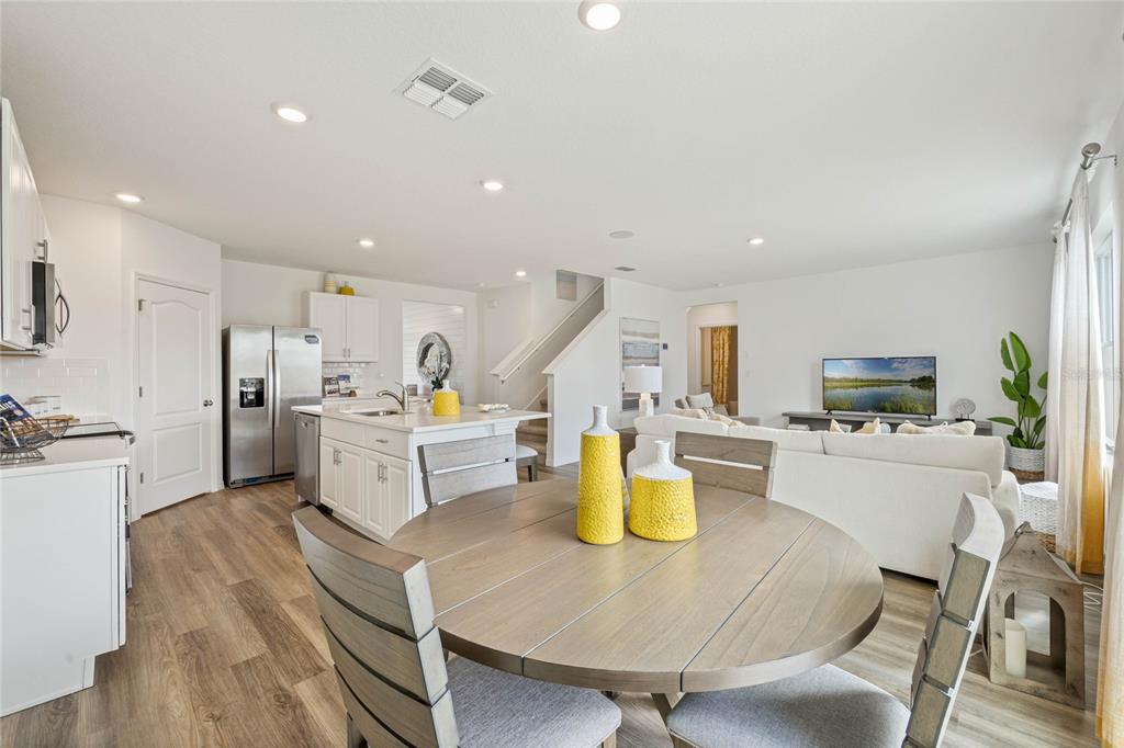 3898 Royal Azalea Way Sanford, FL 32773 - Photo 14 of 48