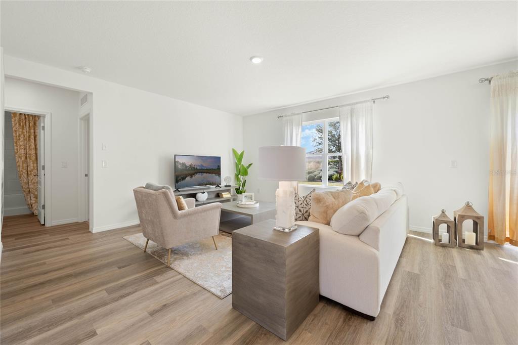 3898 Royal Azalea Way Sanford, FL 32773 - Photo 16 of 48