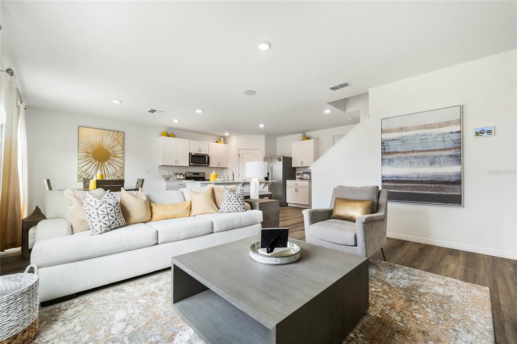 3898 Royal Azalea Way Sanford, FL 32773 - Photo 17 of 48