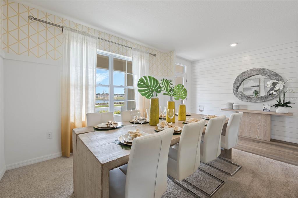 3898 Royal Azalea Way Sanford, FL 32773 - Photo 6 of 48