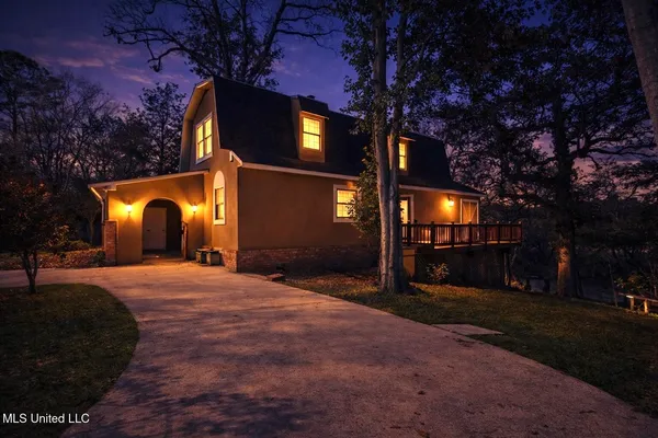 $255,000 | 2108 Bacot Drive, Gautier, MS 39553