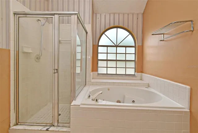 a view of small space