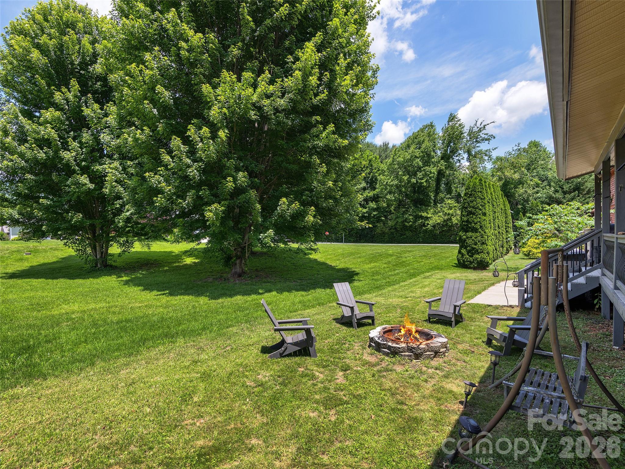 148 Campbell Creek Road Maggie Valley, NC 28751 - Photo 28 of 30