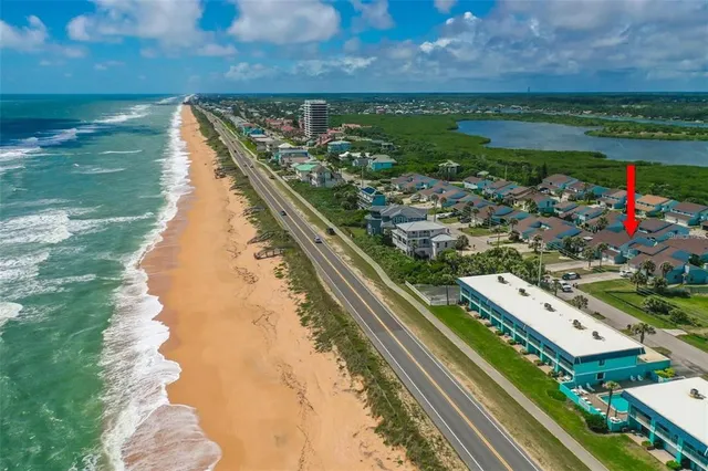 $1,800 | 1736 North Central Avenue, Flagler Beach, FL 32136