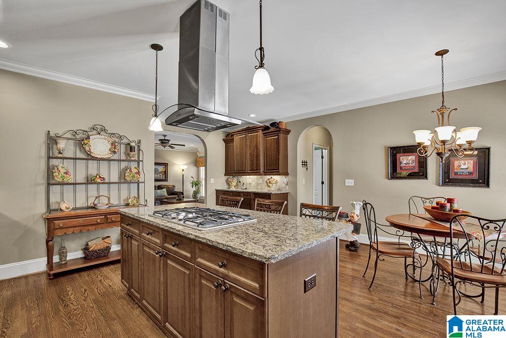 2412 Magnolia Cove Road Birmingham, AL 35243 - Photo 12 of 35