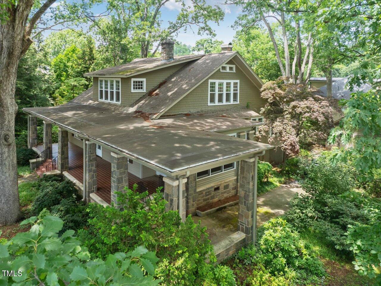 2400 Fairview Road Raleigh, NC 27608 - Photo 35 of 94 041-002-2400-2404-Fairview-20250617