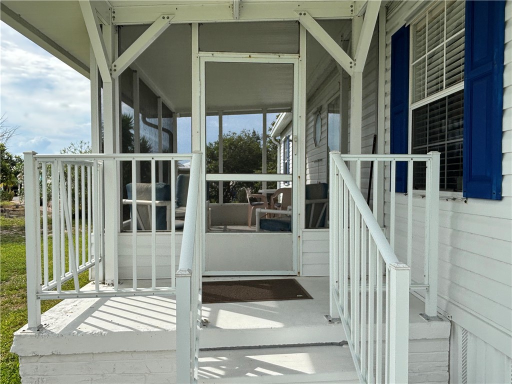 6129 97th Street Sebastian, FL 32958 - Photo 5 of 15