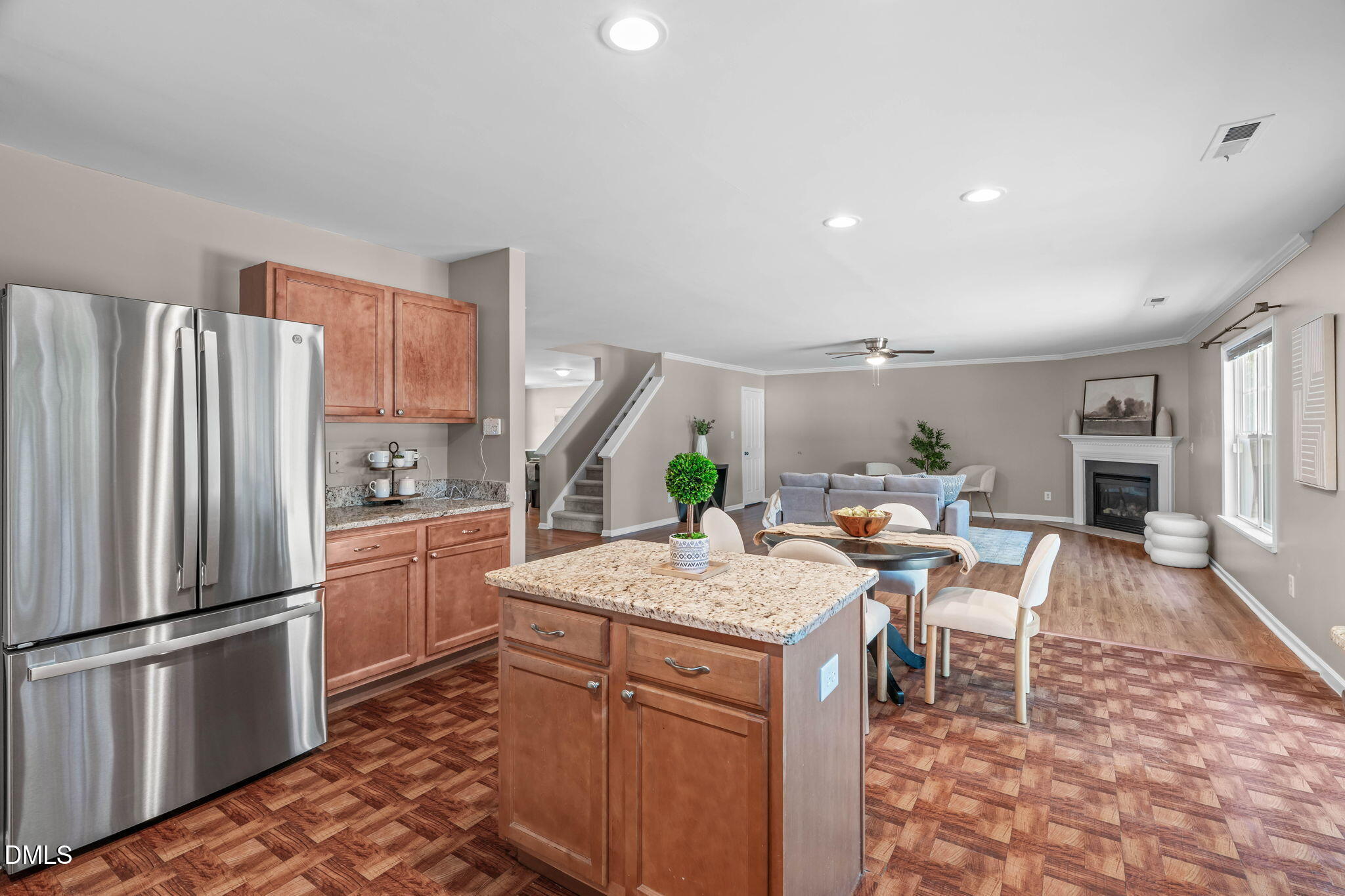 127 Gatewood Ridge Court Garner, NC 27529 - Photo 18 of 43