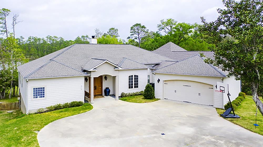 6914 South Bayou Drive Elberta, AL 36530 - Photo 1 of 50