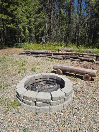 $280,000 | 512 Everett Huff Road, Oldtown, ID 83822