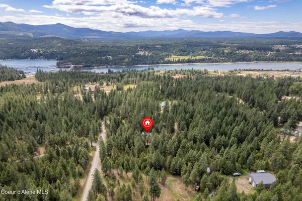 $280,000 | 512 Everett Huff Road, Oldtown, ID 83822