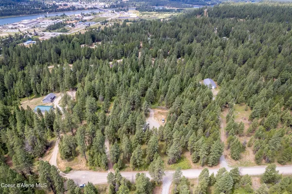 $280,000 | 512 Everett Huff Road, Oldtown, ID 83822