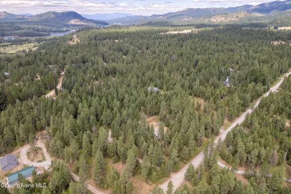 $280,000 | 512 Everett Huff Road, Oldtown, ID 83822