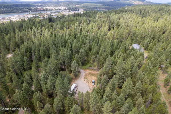 $280,000 | 512 Everett Huff Road, Oldtown, ID 83822