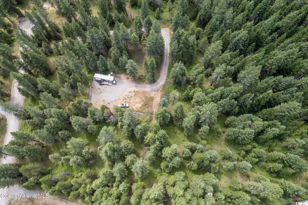 $280,000 | 512 Everett Huff Road, Oldtown, ID 83822