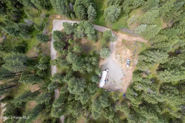 $280,000 | 512 Everett Huff Road, Oldtown, ID 83822
