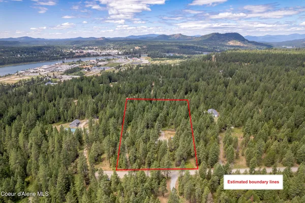 $280,000 | 512 Everett Huff Road, Oldtown, ID 83822