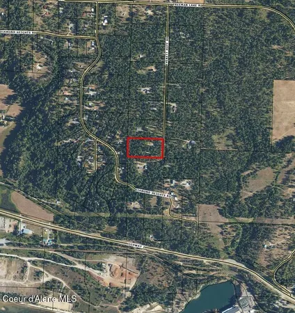 $280,000 | 512 Everett Huff Road, Oldtown, ID 83822