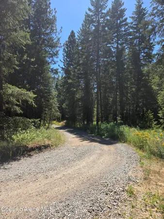 $280,000 | 512 Everett Huff Road, Oldtown, ID 83822